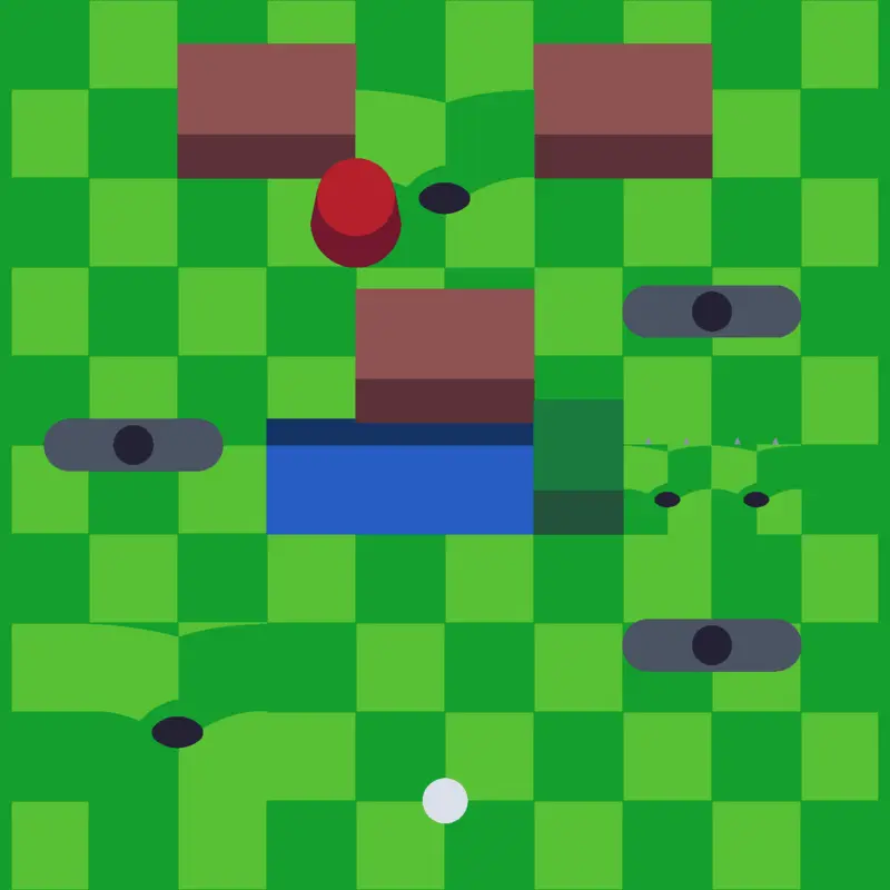Game by @KubolPLUS