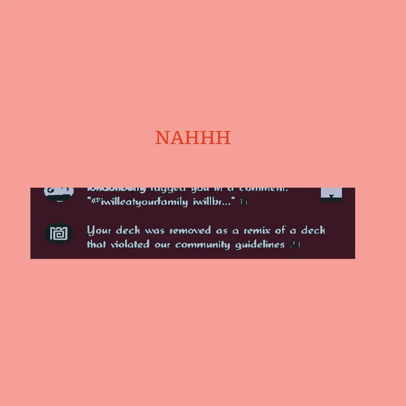 Game by @iwilleatyourfamily