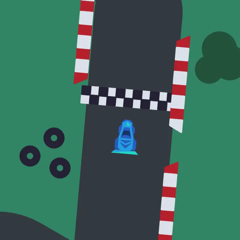 Game by @Racetracksandmore
