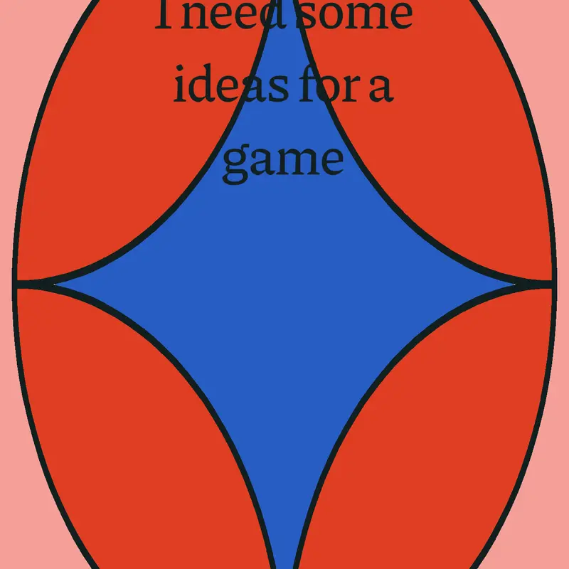 Game by @9009