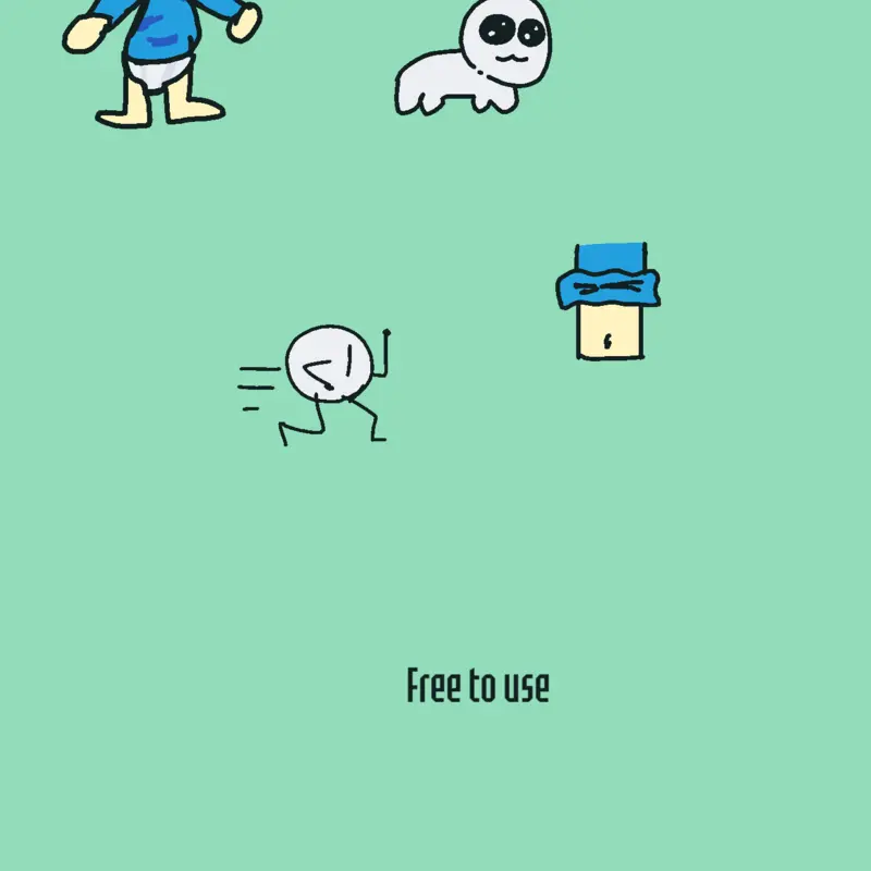 Game by @Little-Ball
