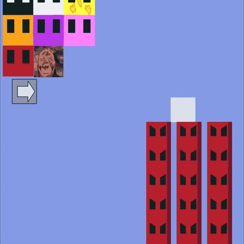Game by @terrence_kuya