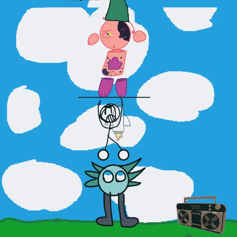 Game by @punk_16