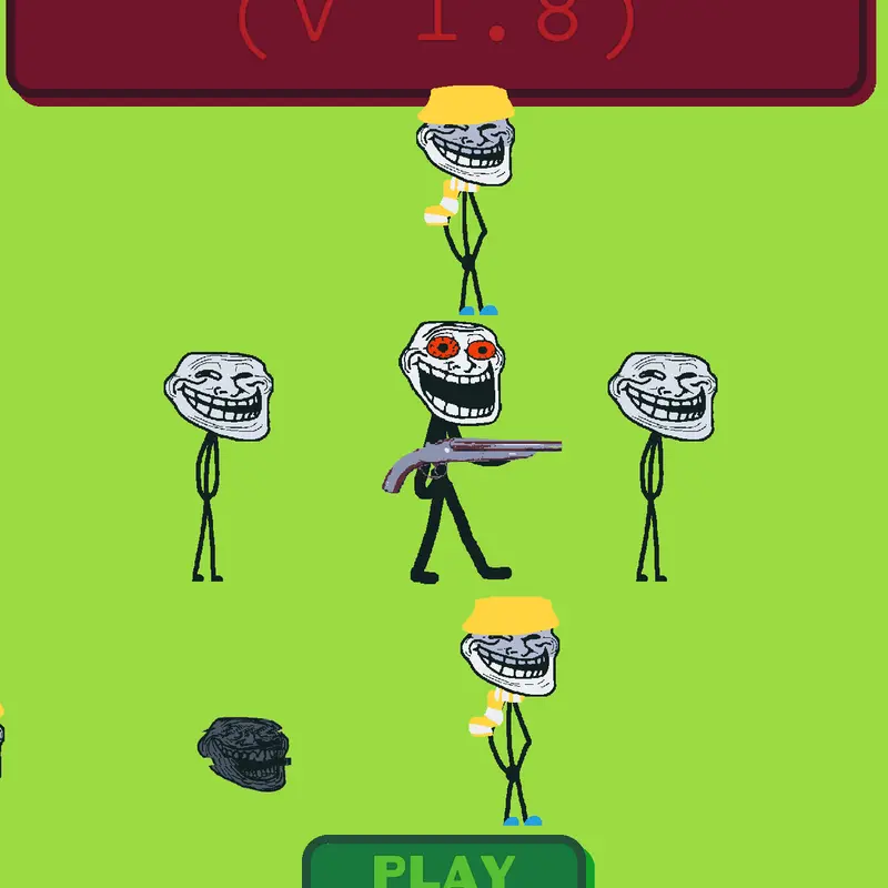 Game by @hesronarjay2025pro90
