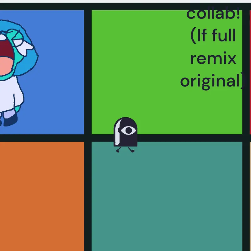 Game by @Iamnobody-alt