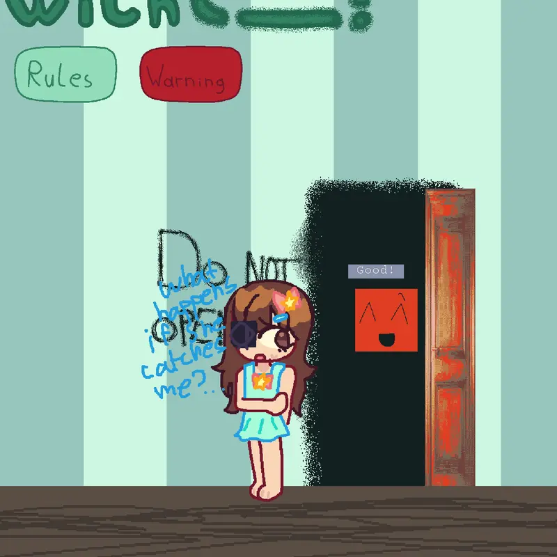 Game by @str4wb3rry_m1lkzz