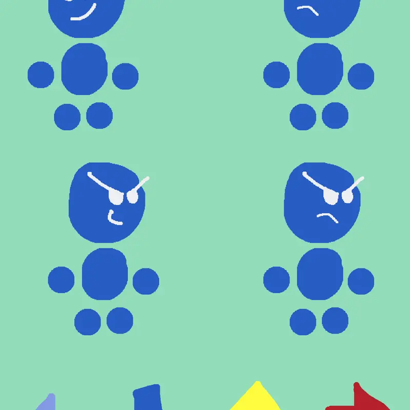 Game by @Renzomasa121