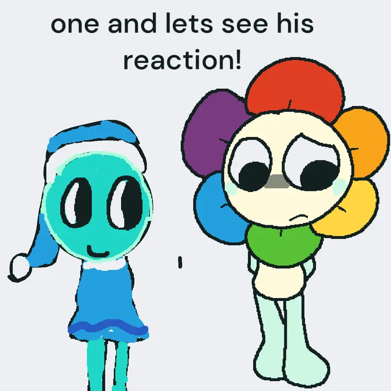Game by @ilovedandysworld343