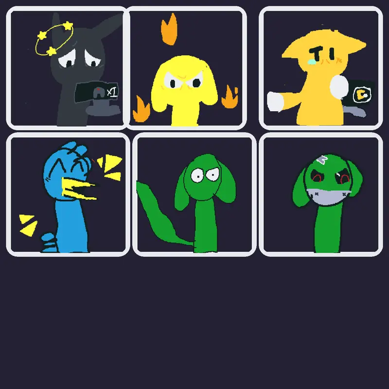 Game by @S0N1CL0V3R
