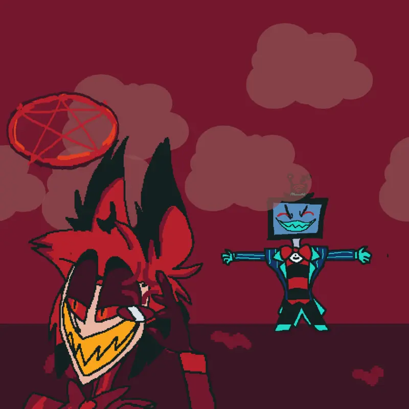 Game by @BOYKISSER_FANN