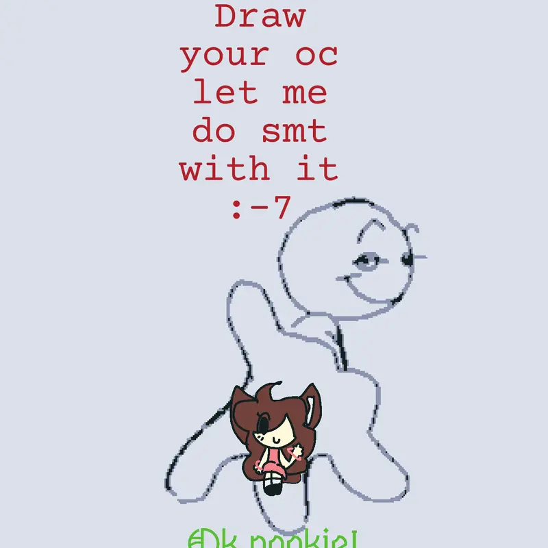 Game by @Natspookies