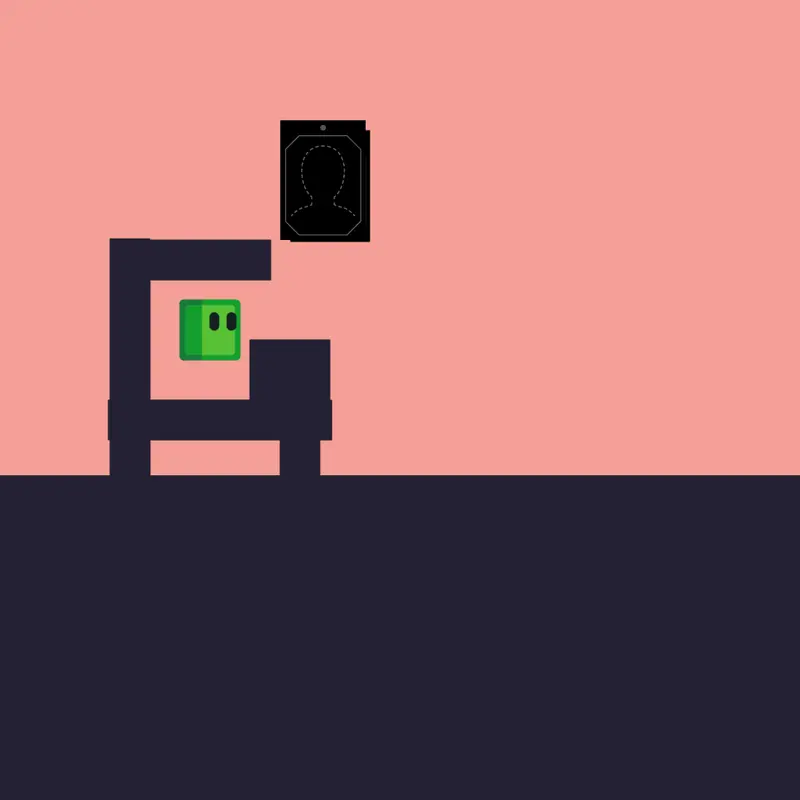 Game by @pabe