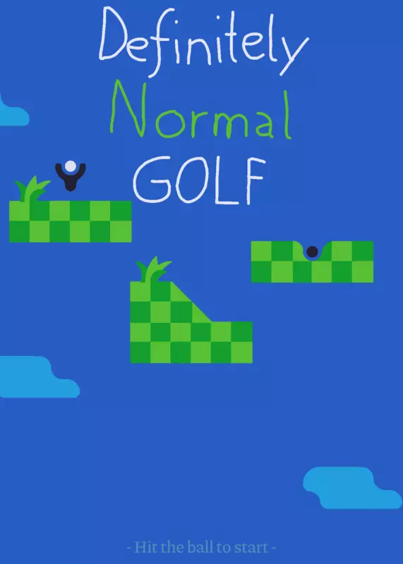 Game by @Krandris