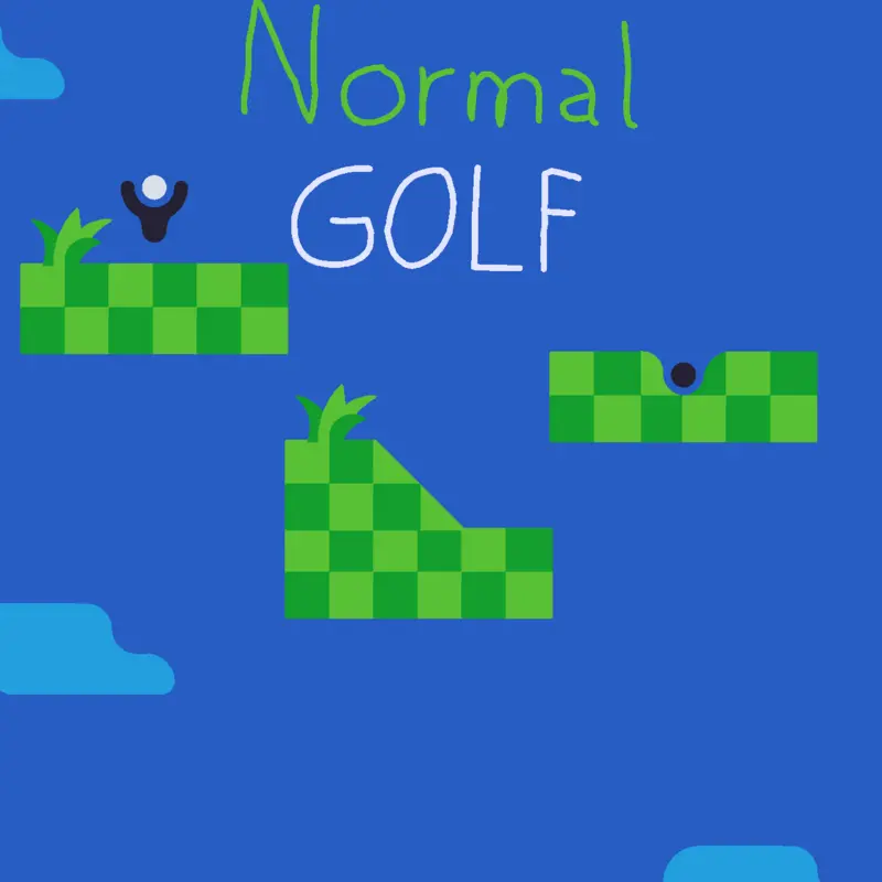 Game by @Krandris