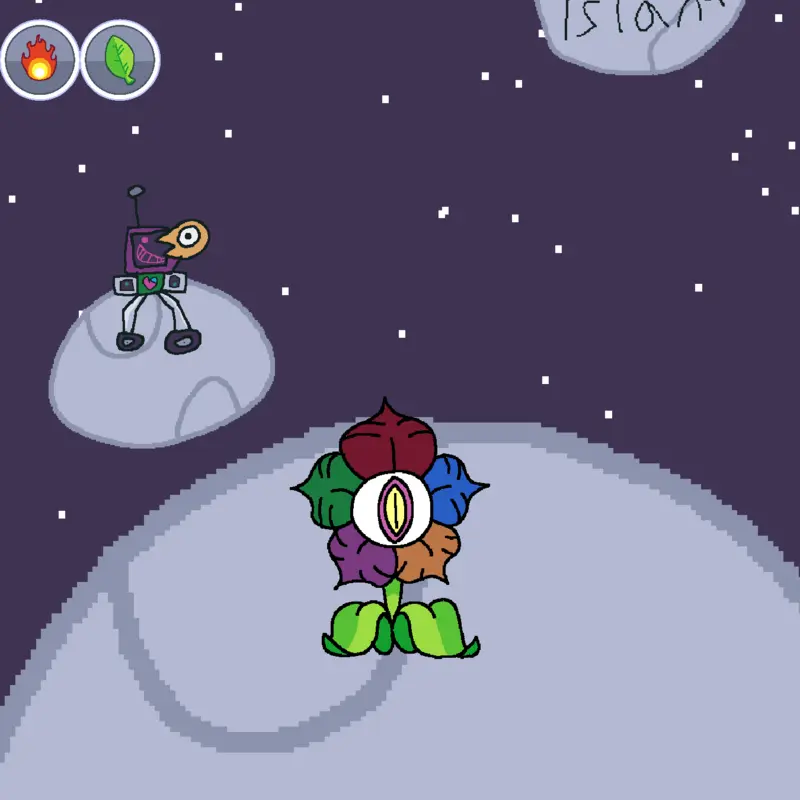 Game by @eyeBuster2