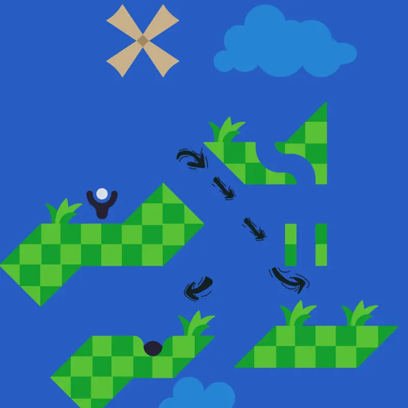 Level 3 by @void72636