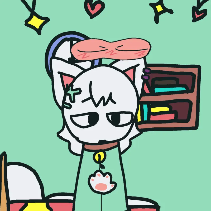 Game by @kemo-chan