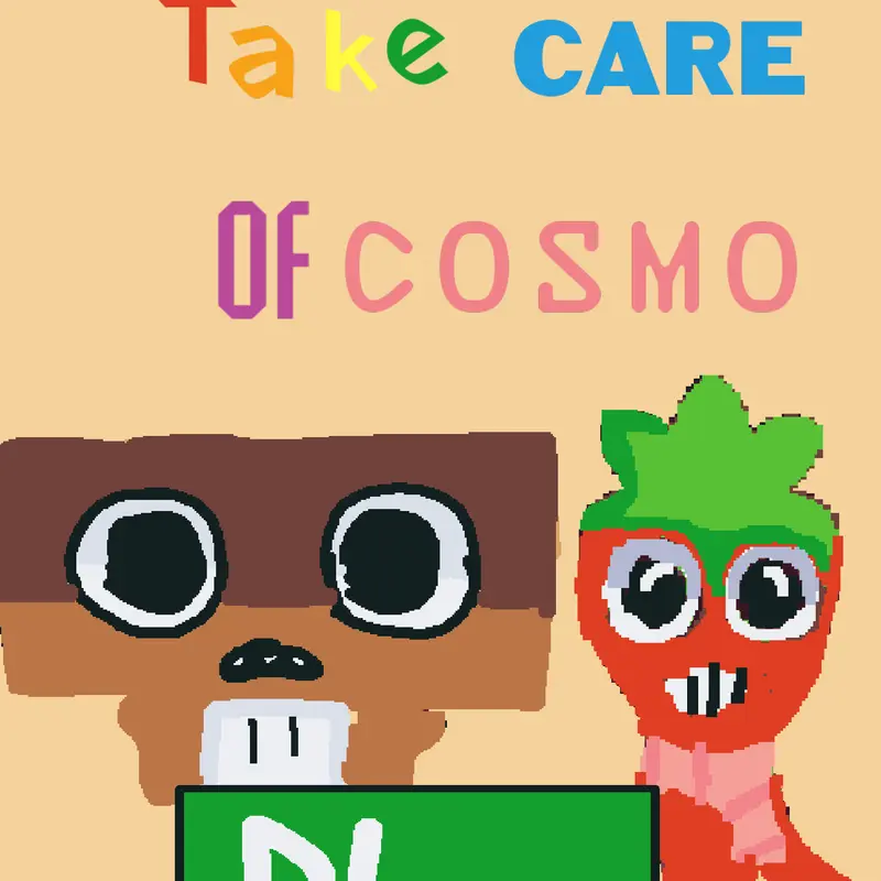 Game by @The_Scraps