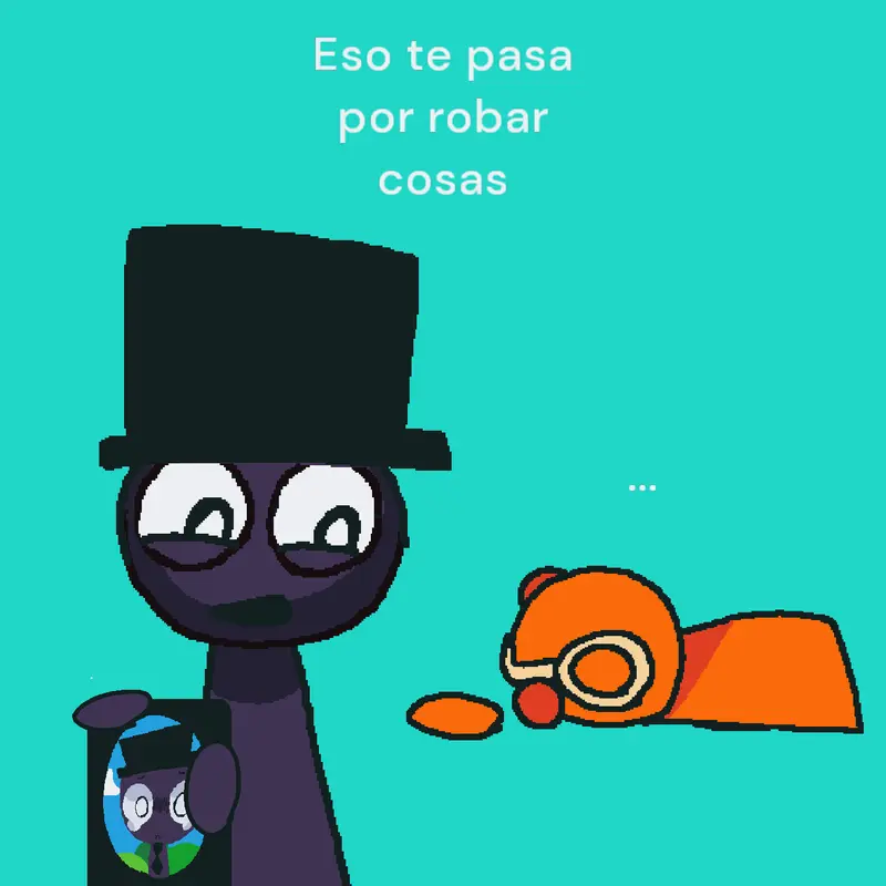 Game by @_Jose_the_Sprunki_