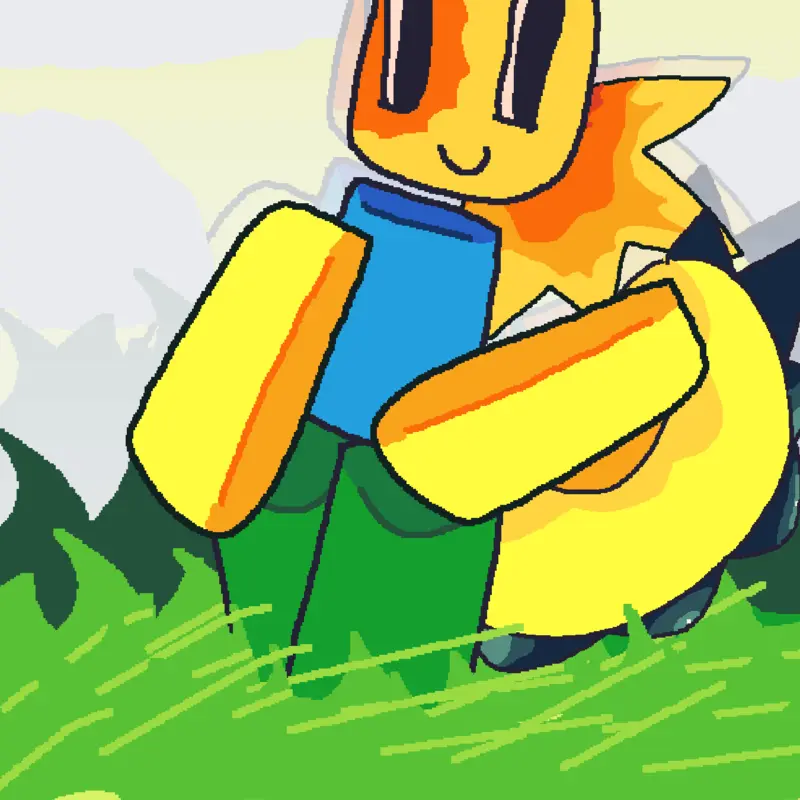 Game by @C4RA