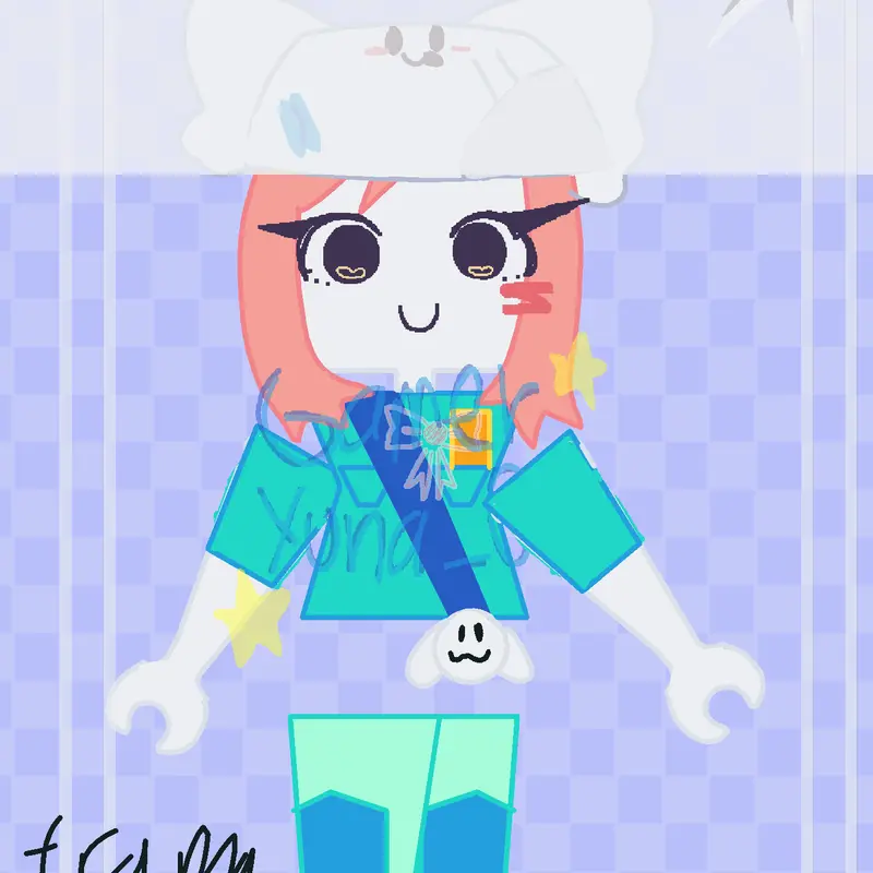 Game by @crystavelia