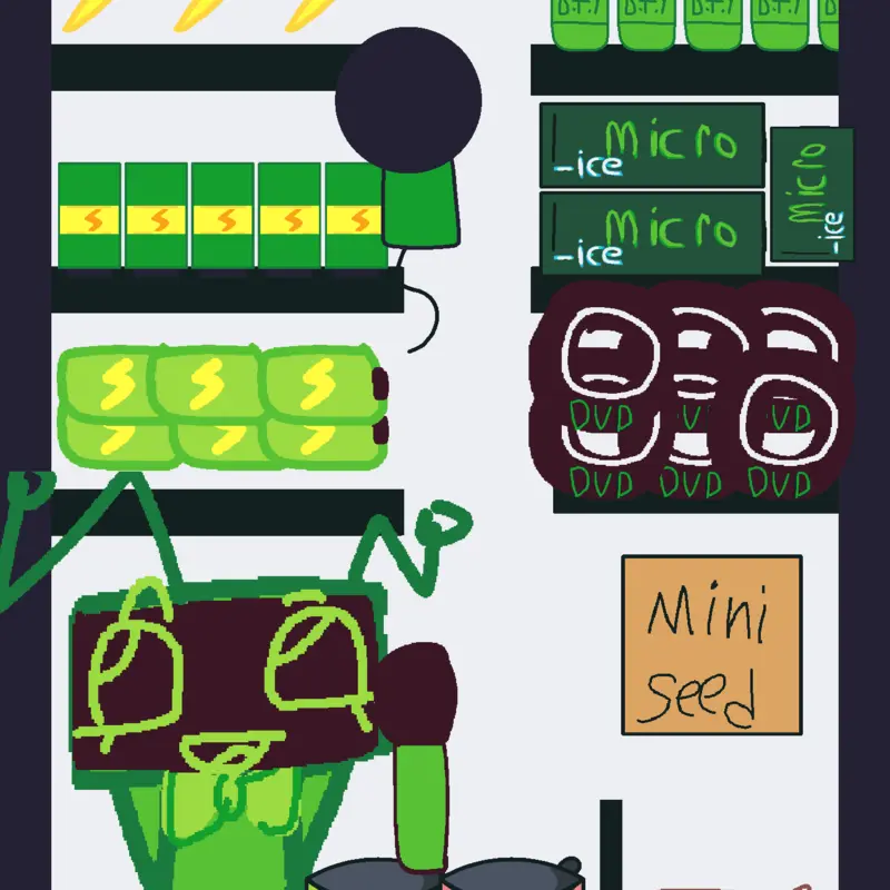 Game by @BR0K3N_C0MPUT3R