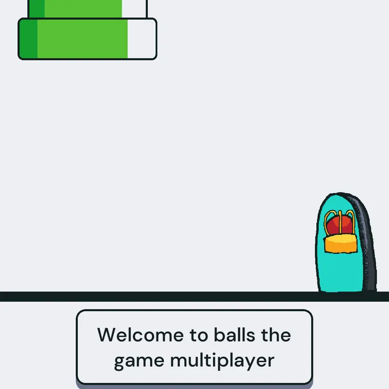 Game by @Hb_cubebartPb