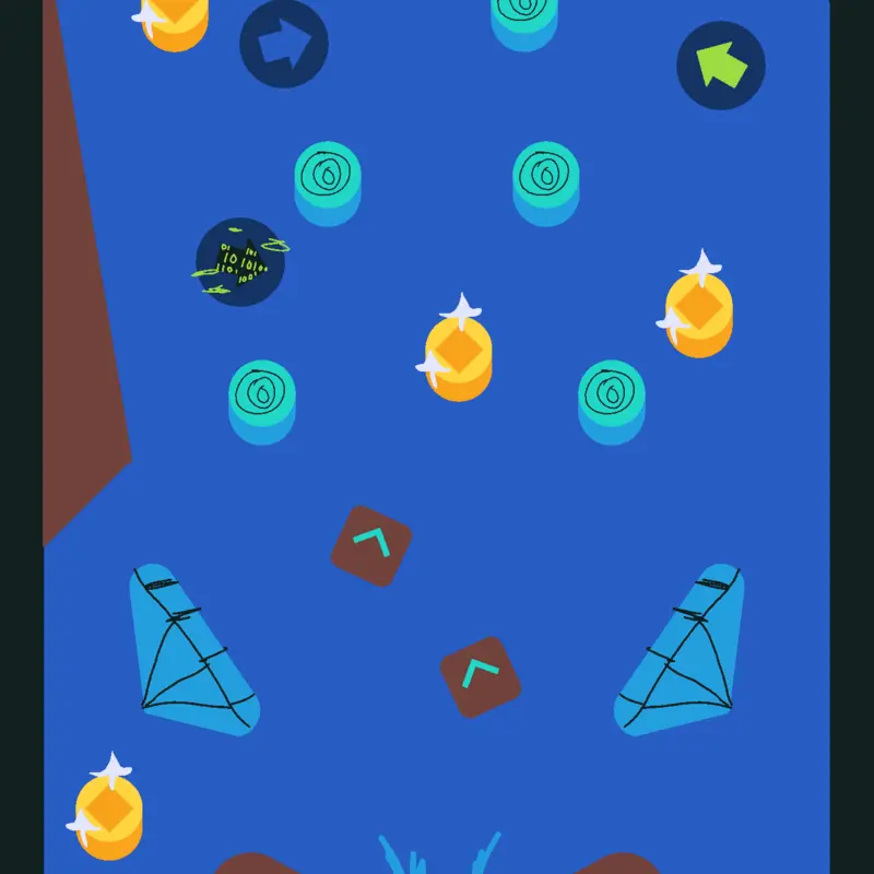 Game by @OutOfTheSwirl