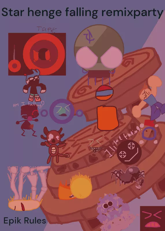 Game by @Nuaiman