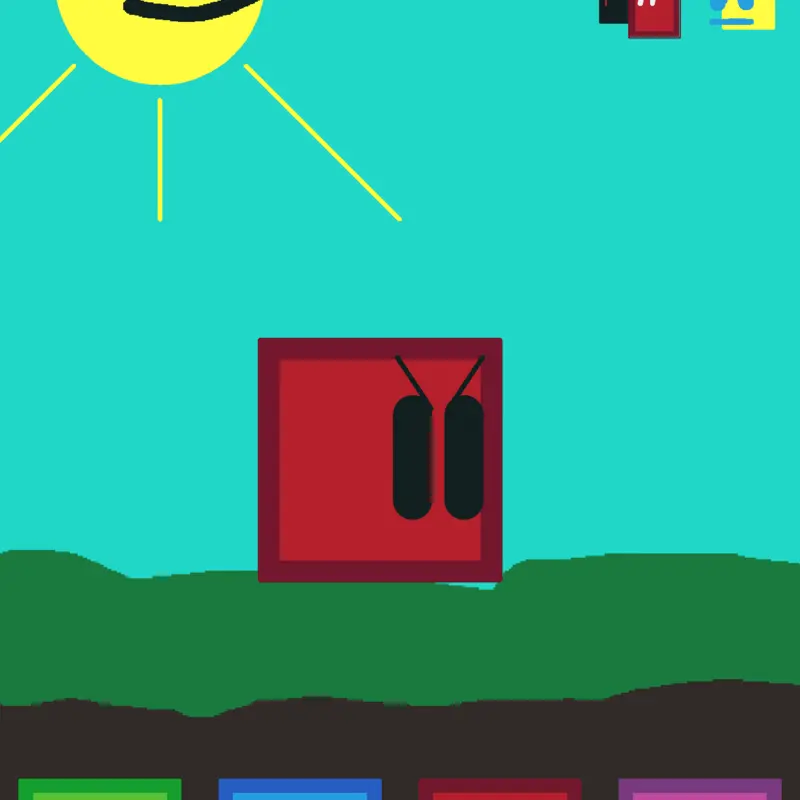 Game by @Kahanchik