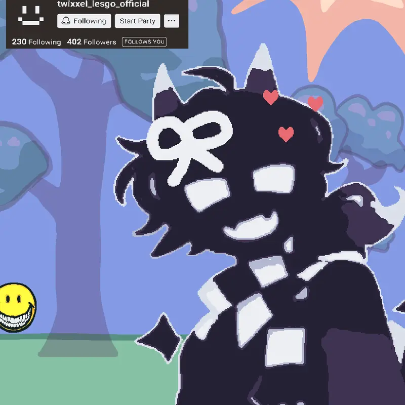 Game by @-just-ella