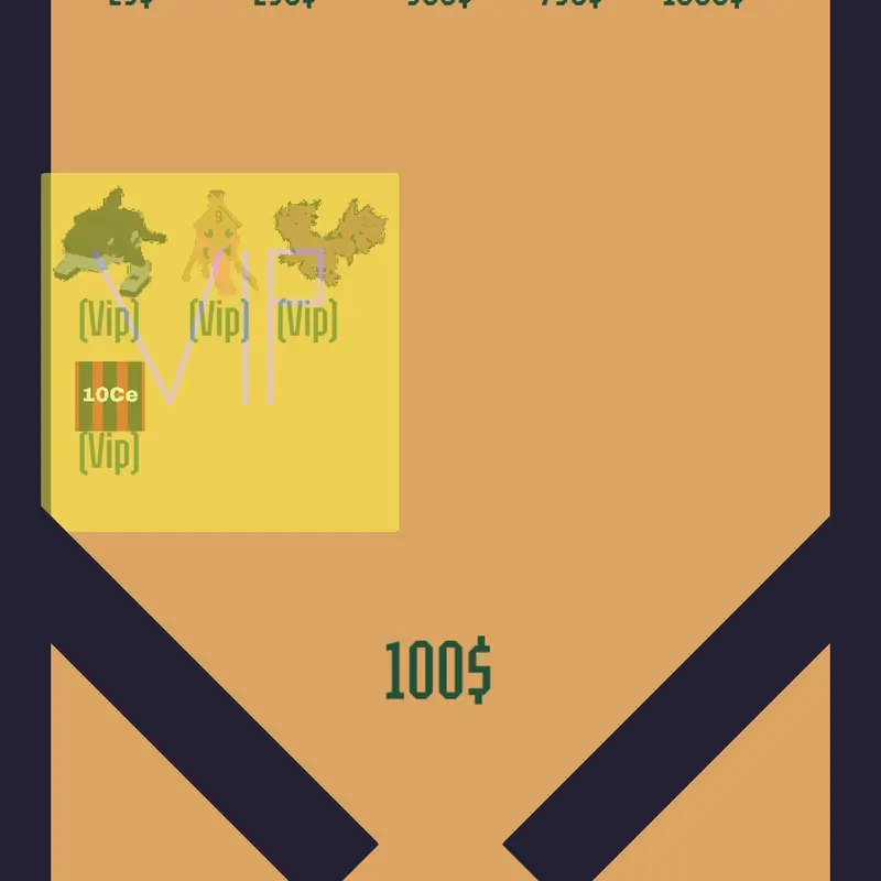 Game by @10Ce
