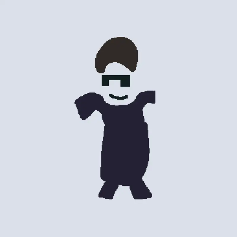 Game by @Bjknameofnull