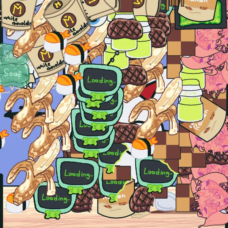 Game by @Harutosan2016