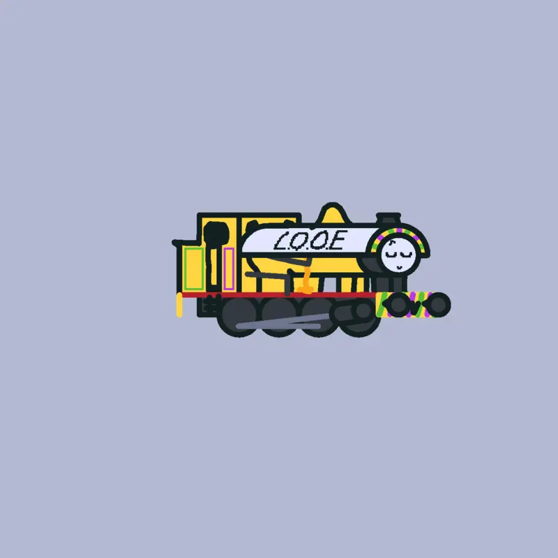 Game by @diseasel
