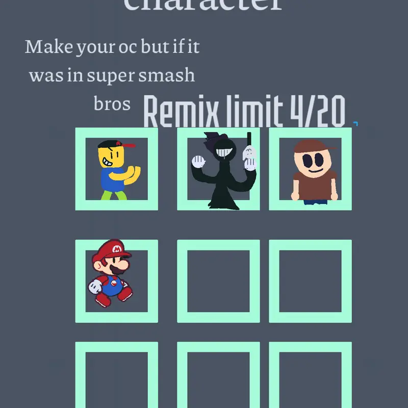 Game by @zencovez