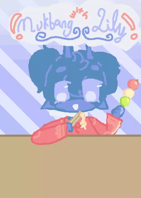 Game by @Azalea_hearts