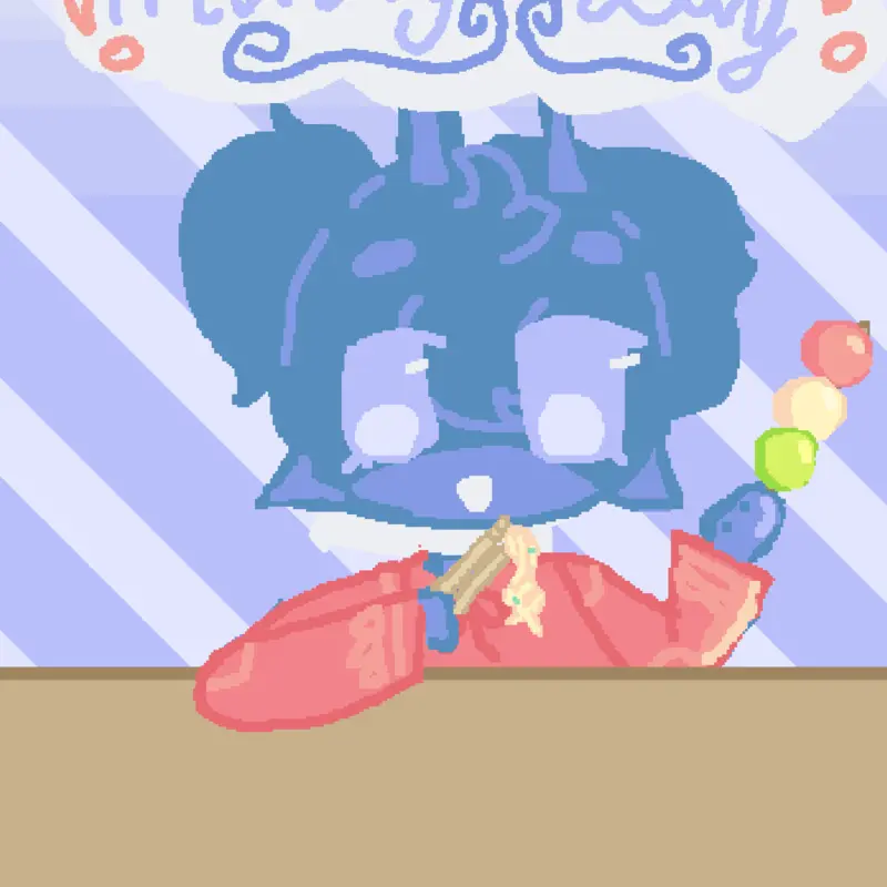 Game by @Azalea_hearts