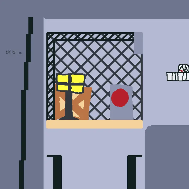Game by @user_07