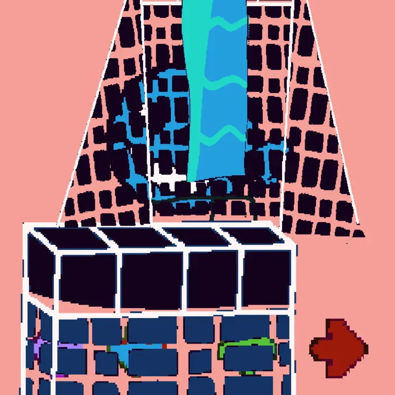 Game by @Blovk