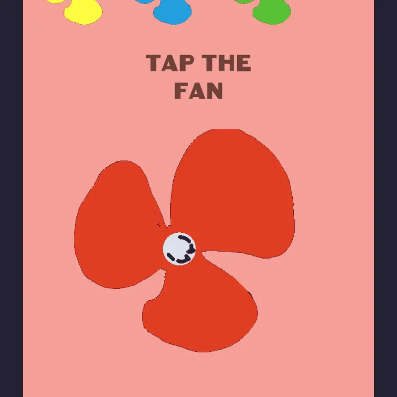 Game by @Chocolate_the_movie