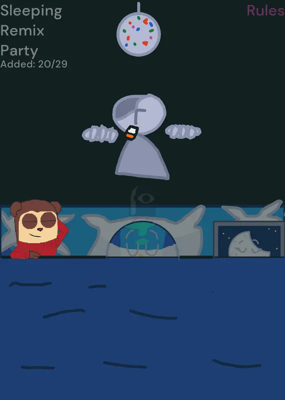Game by @subscribetohandmationpls