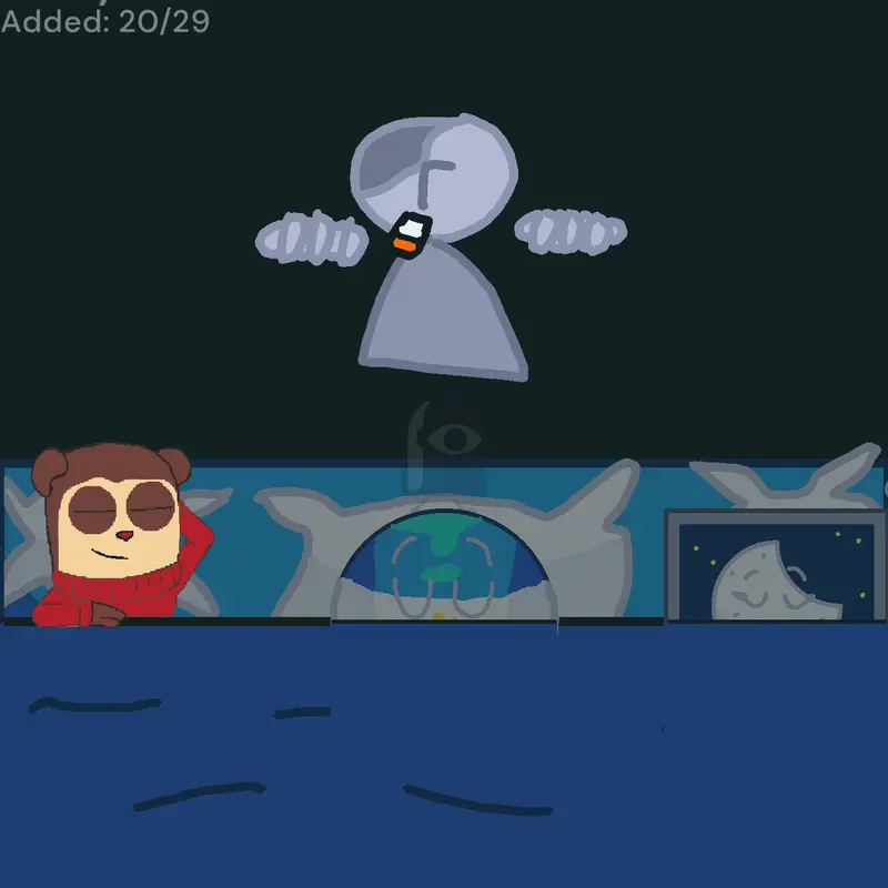 Game by @subscribetohandmationpls