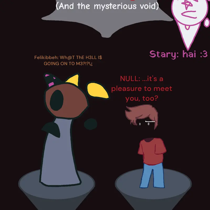 Game by @bunni_chan