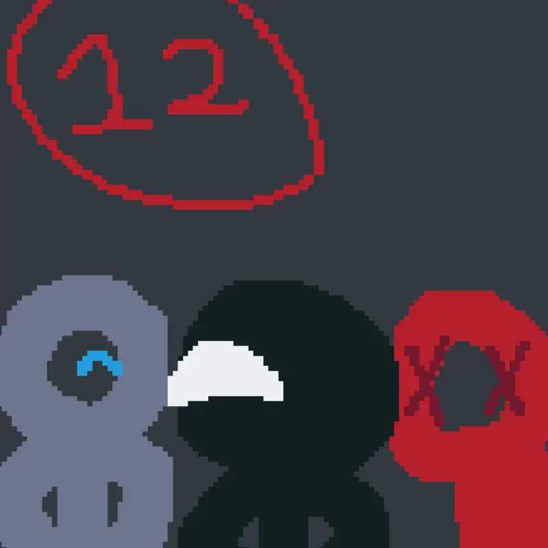 Game by @_-Ray