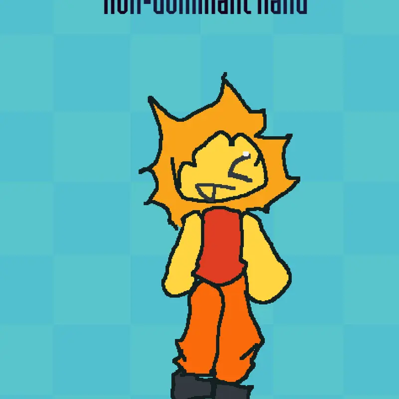 Game by @Neki_deski