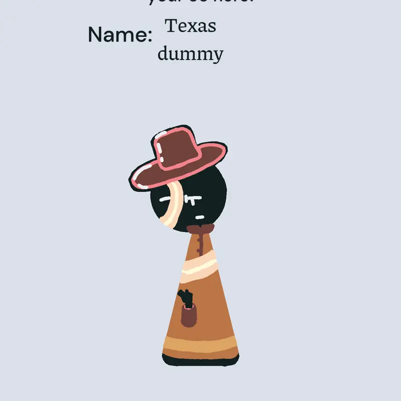 Idk what to name by @nomandors2015