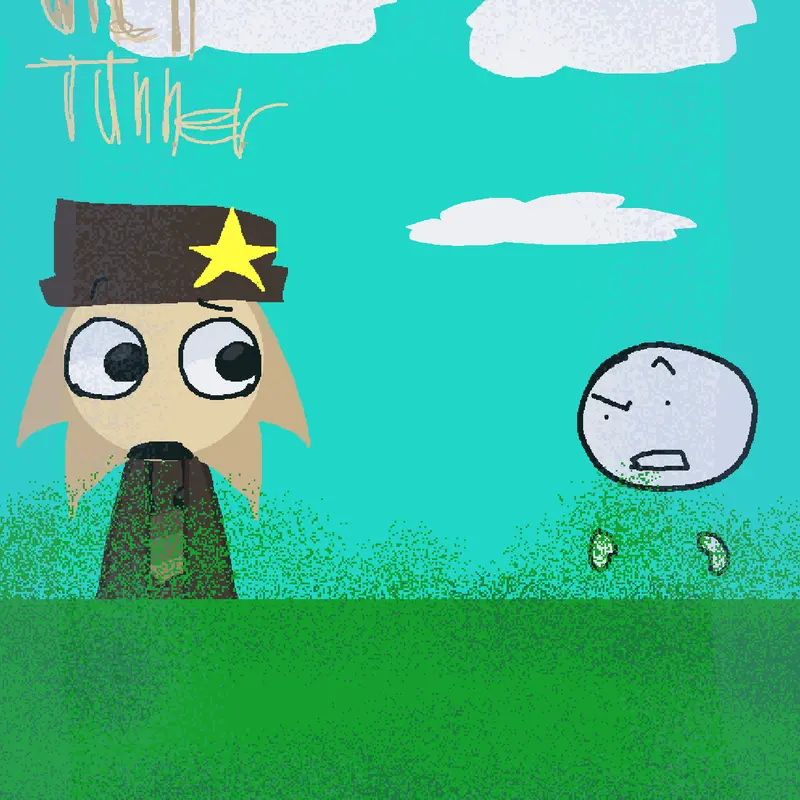 Game by @MysteryBox