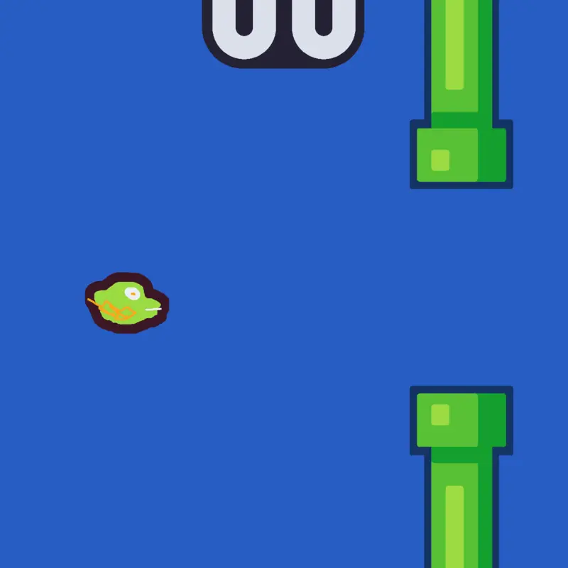 Game by @itzz_oreo