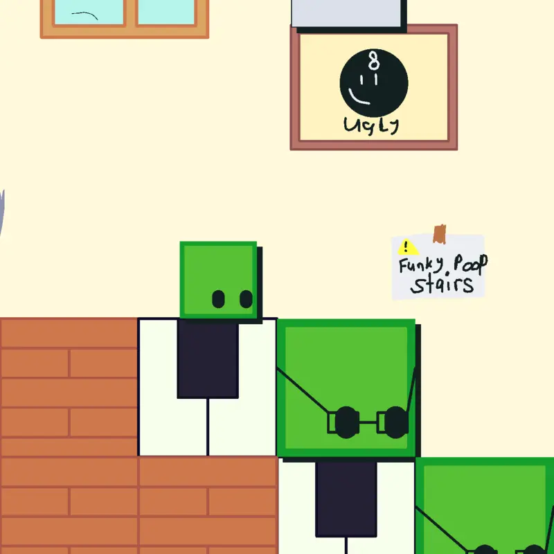 Game by @IuriiKi